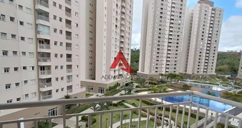 Apartamento com 2 quartos à venda no Pagador de Andrade, Jacareí 