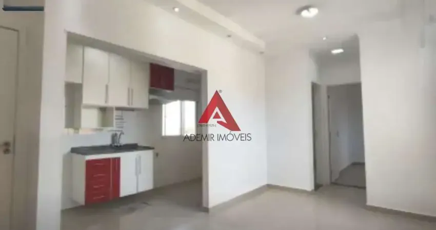 Apartamento com 2 quartos à venda no Jardim Paraíso, Jacareí