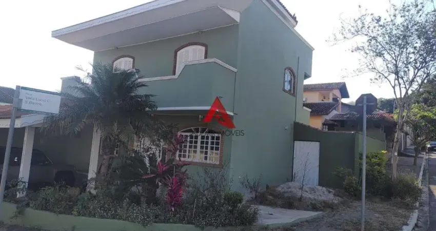 Casa em condomínio fechado com 3 quartos à venda no Urbanova, São José dos Campos