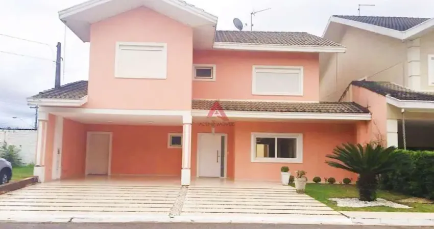 Casa em condomínio fechado com 3 quartos para alugar na Cidade Jardim, Jacareí