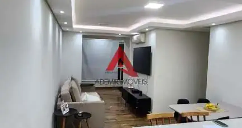 Apartamento com 3 quartos à venda no Jardim Califórnia, Jacareí