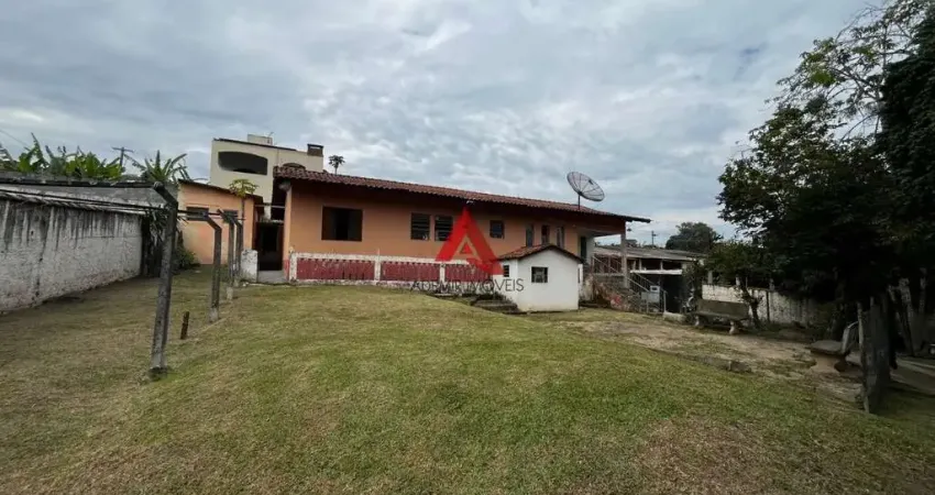 Chácara / sítio com 3 quartos à venda no Jardim Colônia, Jacareí 