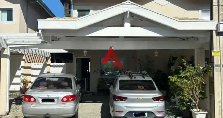 Casa em condomínio fechado com 3 quartos para alugar na Vila Branca, Jacareí