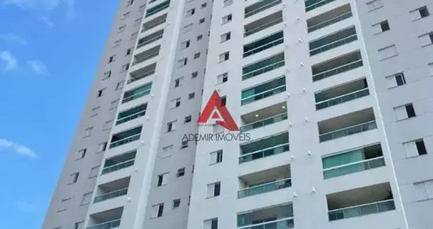 Apartamento com 3 quartos para alugar na Vila Lopes, Jacareí