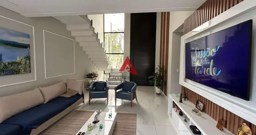 Casa em condomínio fechado com 4 quartos à venda no Jardim Califórnia, Jacareí 