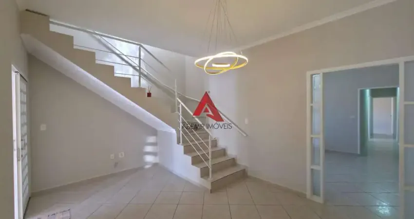 Casa com 3 quartos à venda no Jardim Califórnia, Jacareí 