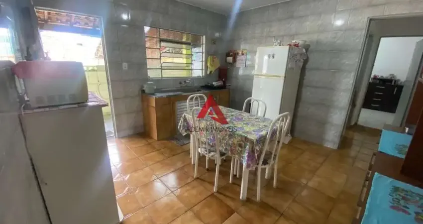 Casa com 2 quartos à venda no Parque dos Príncipes, Jacareí 