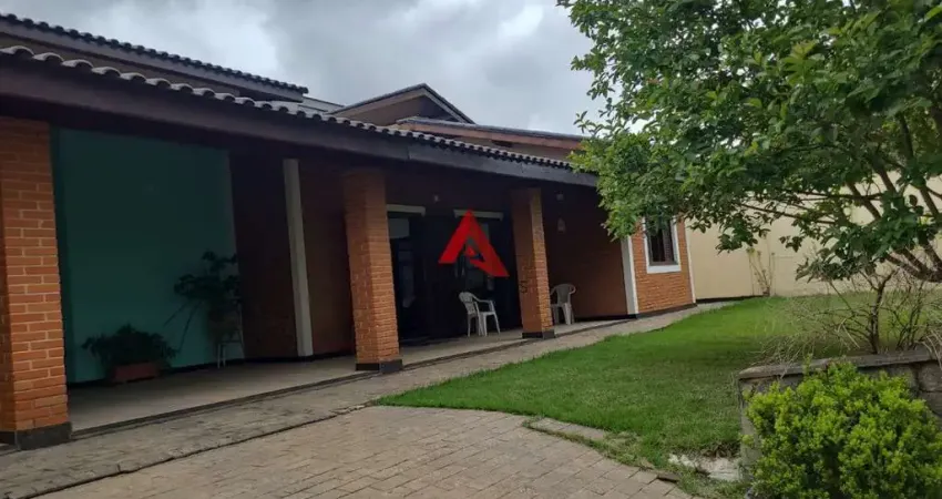 Casa com 3 quartos à venda no Jardim Altos de Santana I, Jacareí 