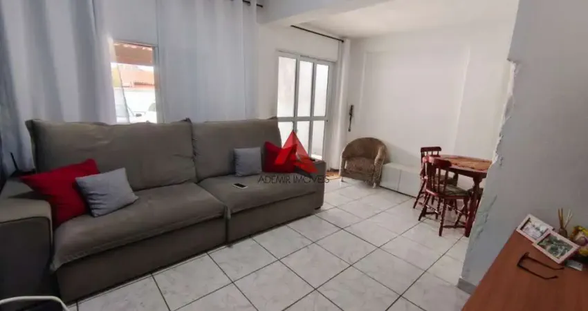 Casa com 2 quartos à venda no Bandeira Branca, Jacareí 