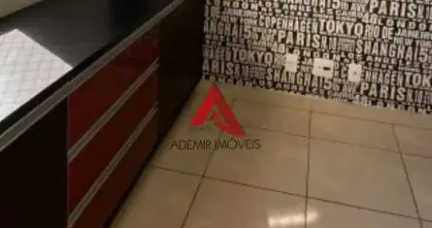 Apartamento com 3 quartos para alugar no Jardim Paraíba, Jacareí 