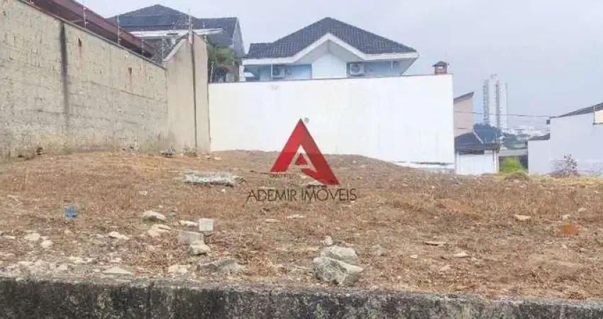 Terreno à venda no Loteamento Villa Branca, Jacareí 