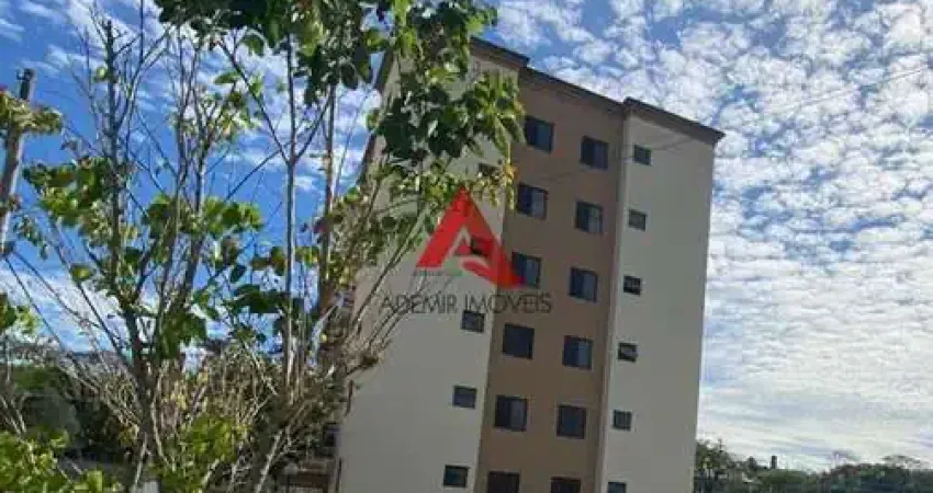 Apartamento com 2 quartos para alugar no Jardim Esperança, Jacareí 