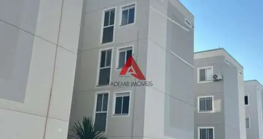 Apartamento com 2 quartos à venda na Vila Nova Aliança, Jacareí 