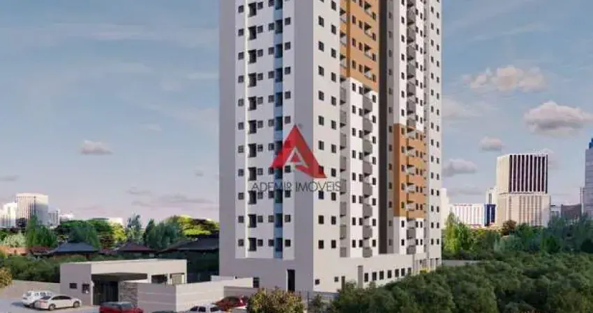 Apartamento com 3 quartos à venda no Jardim das Indústrias, Jacareí