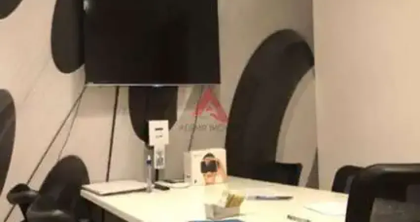 Sala comercial para alugar no Centro, Jacareí