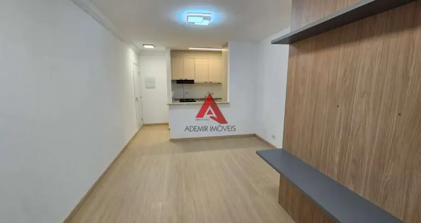 Apartamento com 3 quartos para alugar no Jardim Califórnia, Jacareí 