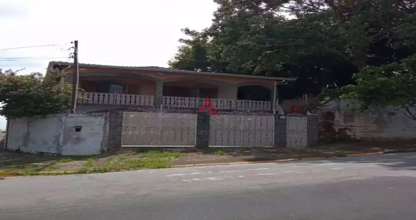 Casa com 3 quartos para alugar no Jardim Panorama, Jacareí