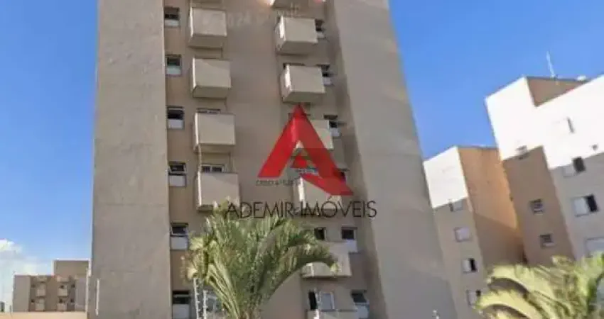 Apartamento com 2 quartos à venda no Loteamento Jardim Sol Nascente, Jacareí