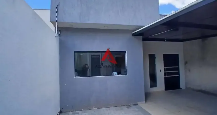 Casa com 2 quartos à venda no Jardim Sant\'Anna do Pedregulho, Jacareí