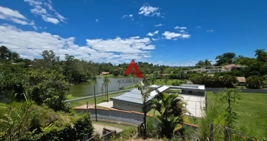 Casa em condomínio fechado com 3 quartos à venda no Condomínio Lagoinha, Jacareí