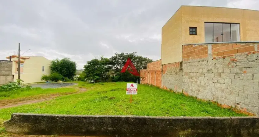 Terreno à venda no Loteamento Villa Branca, Jacareí