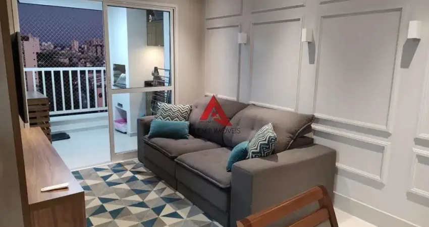 Apartamento com 2 quartos à venda no Parque Industrial, São José dos Campos 