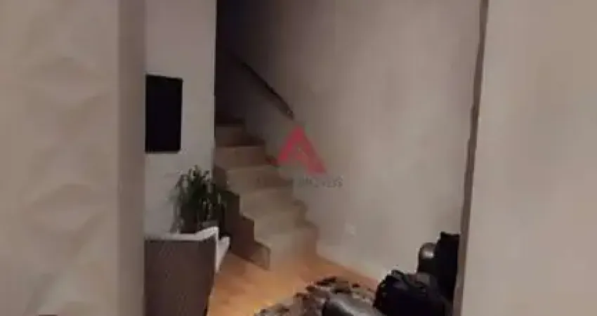 Casa em condomínio fechado com 2 quartos à venda no Jardim das Indústrias, Jacareí 