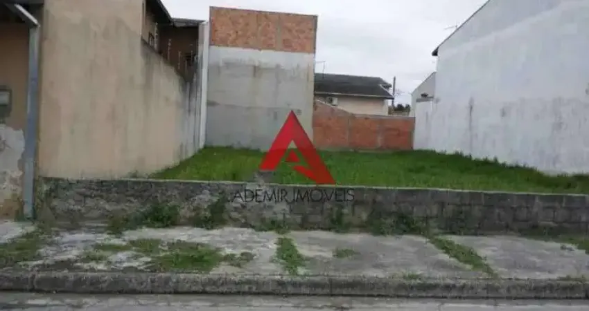 Terreno à venda no Residencial Parque dos Sinos, Jacareí 