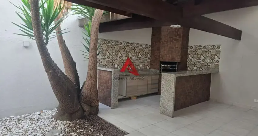 Casa em condomínio fechado com 3 quartos à venda na Vila Branca, Jacareí 