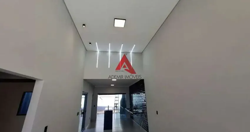 Casa com 3 quartos à venda no Residencial Parque dos Sinos, Jacareí 