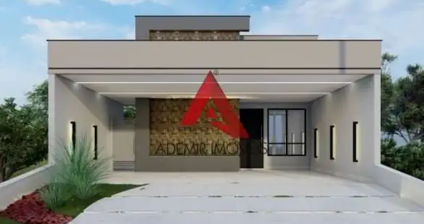 Casa em condomínio fechado com 3 quartos à venda no Jardim Jacinto, Jacareí 