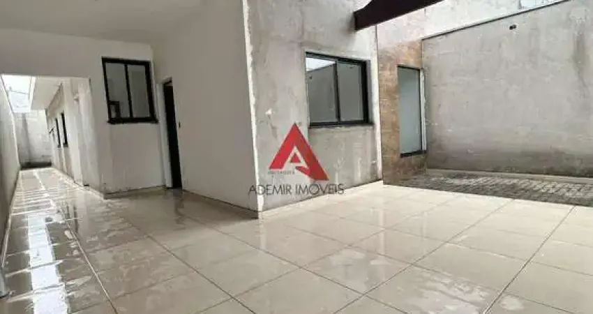 Casa com 3 quartos à venda no Residencial Parque dos Sinos, Jacareí