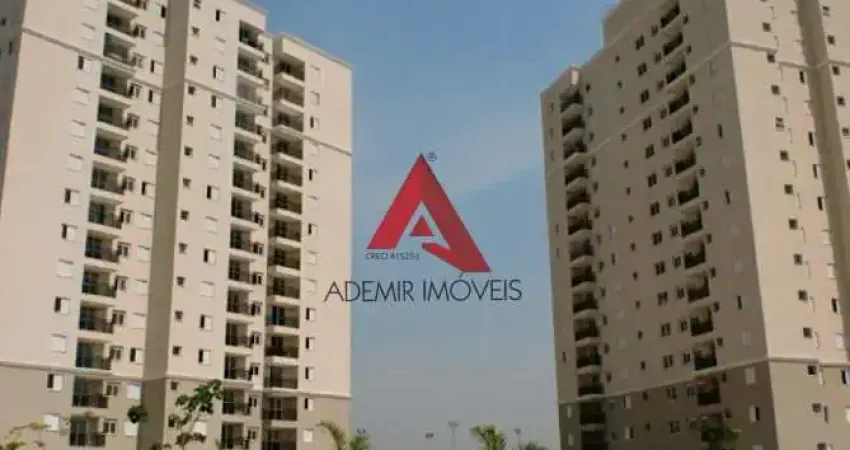 Apartamento com 2 quartos à venda no Centro, Jacareí