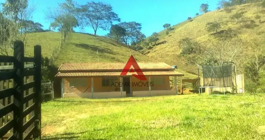 Chácara / sítio com 2 quartos à venda no Bairro dos Souzas, Monteiro Lobato