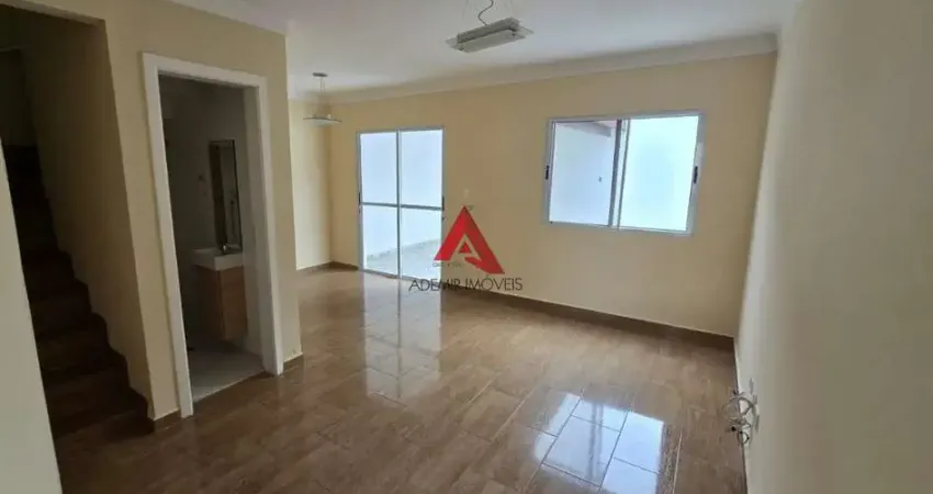 Casa em condomínio fechado com 3 quartos para alugar na Vila Branca, Jacareí