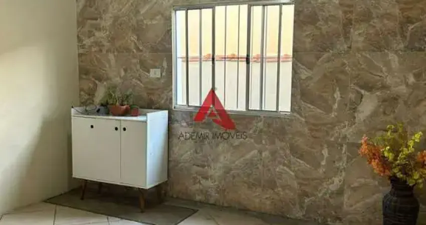 Casa com 4 quartos à venda na Vila Zezé, Jacareí 