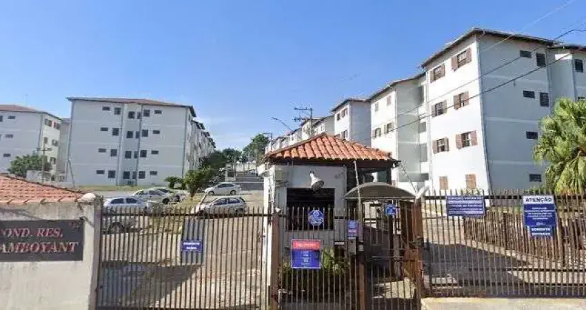 Apartamento com 2 quartos para alugar no Jardim das Indústrias, Jacareí