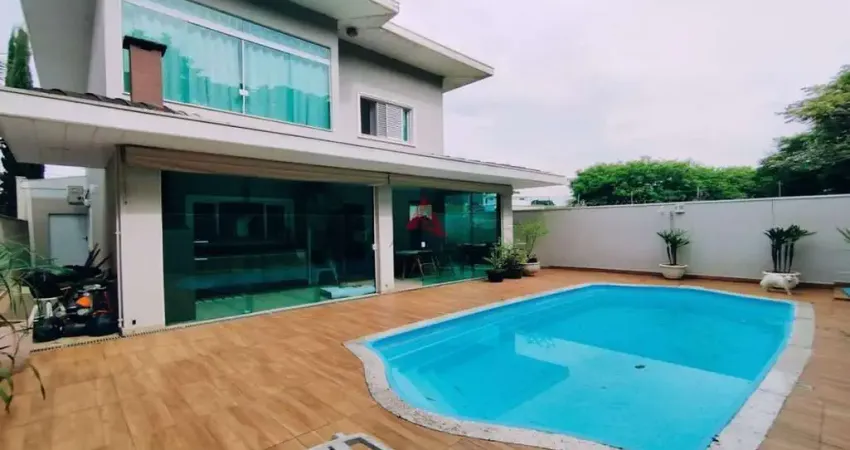 Casa em condomínio fechado com 3 quartos para alugar no Jardim Crystal Park, Jacareí