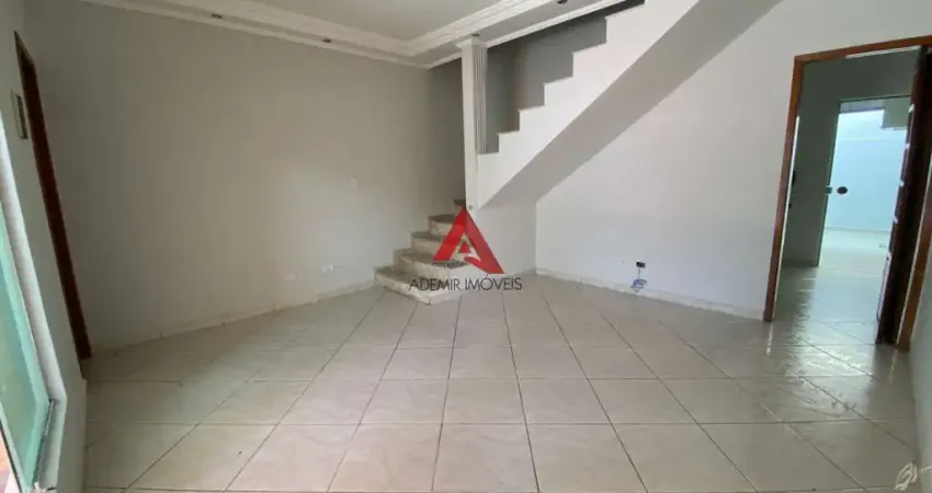 Casa em condomínio fechado com 2 quartos para alugar no Jardim Califórnia, Jacareí