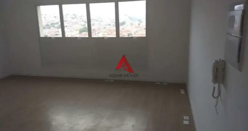 Sala comercial para alugar no Centro, Jacareí