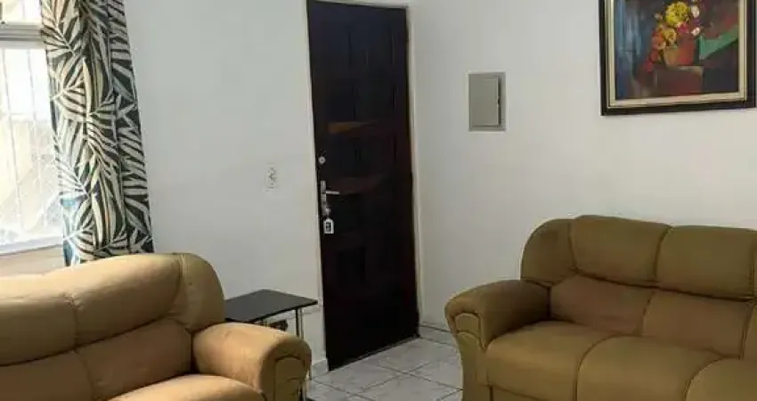 Apartamento com 2 quartos para alugar no Jardim Flórida, Jacareí