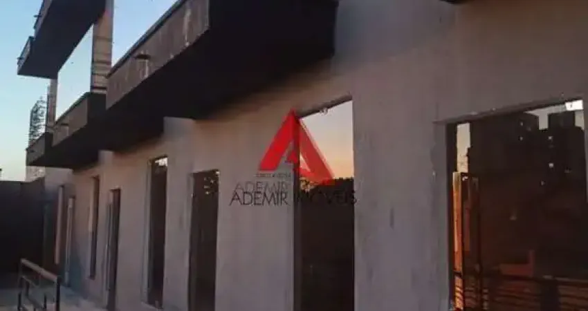 Casa em condomínio fechado com 2 quartos para alugar no Centro, Jacareí