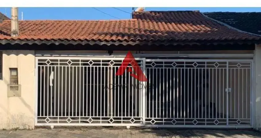 Casa com 3 quartos à venda no Jardim Santa Maria, Jacareí