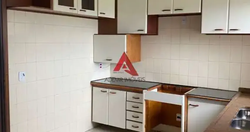 Apartamento com 3 quartos para alugar no Centro, Jacareí
