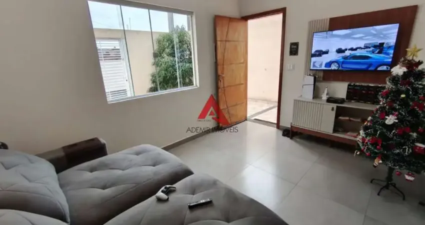 Casa com 2 quartos à venda no Jardim Paraíso, Jacareí