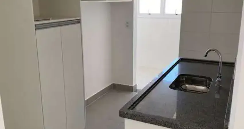Apartamento com 2 quartos para alugar no Centro, Jacareí