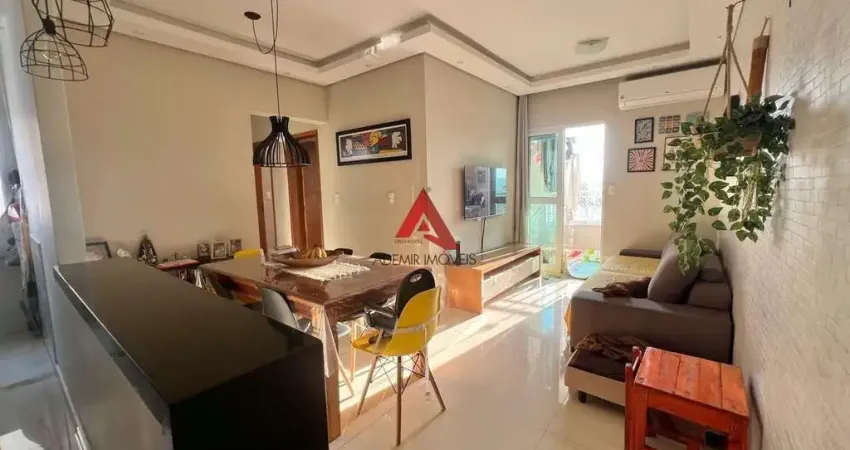 Apartamento com 3 quartos para alugar no Jardim Califórnia, Jacareí