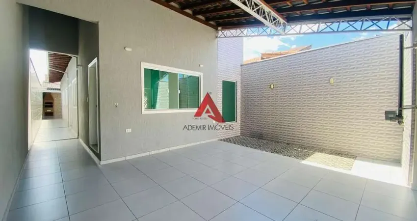 Casa com 3 quartos à venda no Residencial Parque dos Sinos, Jacareí