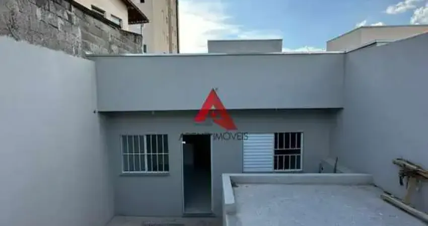 Casa com 2 quartos à venda no Jardim Pitoresco, Jacareí