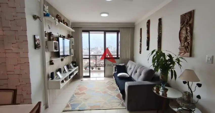 Apartamento com 3 quartos à venda na Cidade Jardim, Jacareí